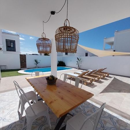Villa Stefi Playa Blanca (Lanzarote) Exterior foto