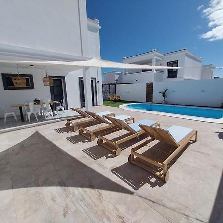 Villa Stefi Playa Blanca (Lanzarote) Exterior foto
