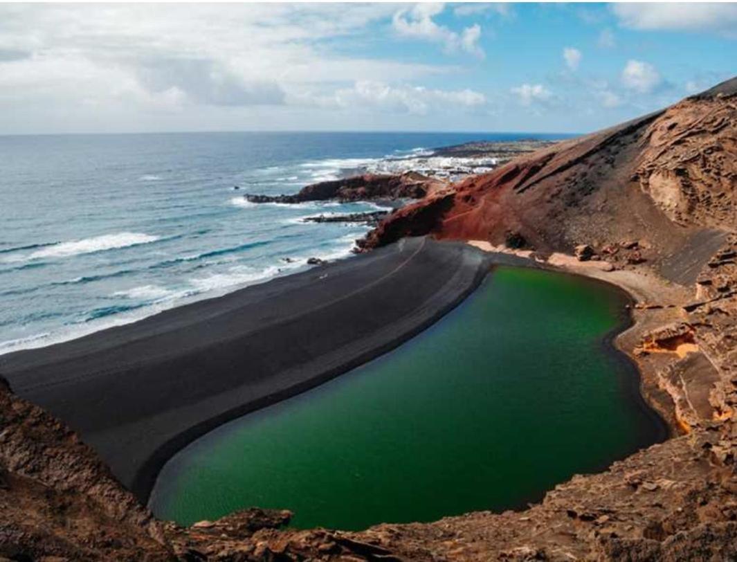 Villa Stefi Playa Blanca (Lanzarote) Exterior foto