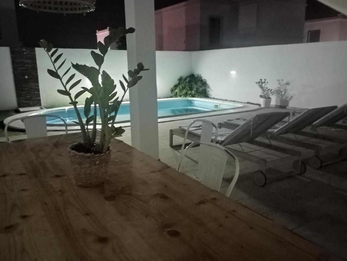 Villa Stefi Playa Blanca (Lanzarote) Exterior foto