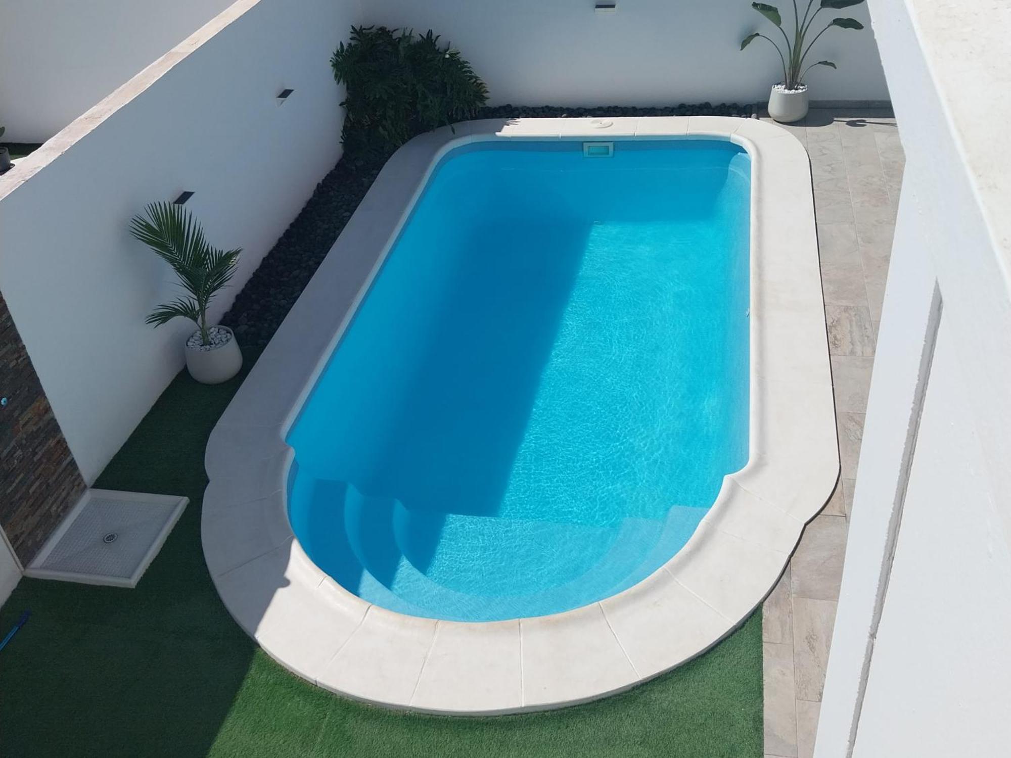 Villa Stefi Playa Blanca (Lanzarote) Exterior foto